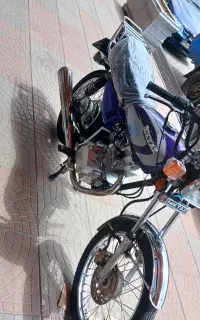 نیکتاز ۱۵۰ مدل ۹۵