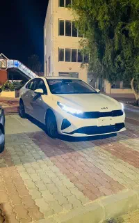 کیا K3 صفر آماده تحویل