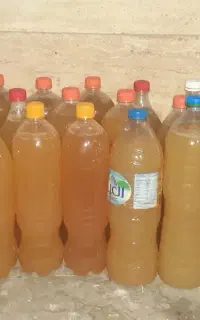آبغوره اصل درجه یک