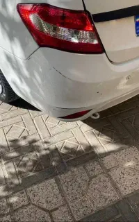 ساینا مدل ۱۴۰۰ معاوضه با ۲۰۶ تیپ ۵