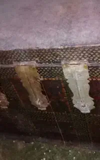 فروش صندق قدیمی سایز بزرگ