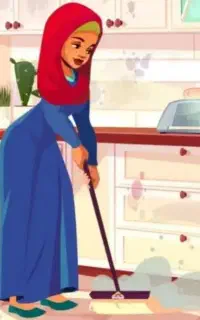 نیروی خدماتی شرکت