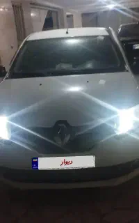 رنو سیمبل2017