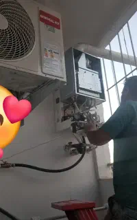تعمیرسرویس‌کولرگازی‌‌‌‌کولرابی‌پکیج درطلاب