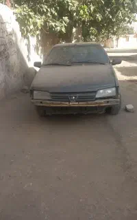 پژو روا سال