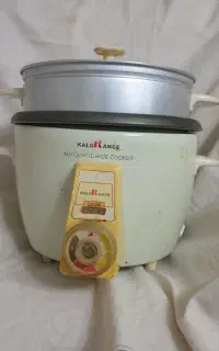 پلوپز و آرام پز و چرخ گوشت