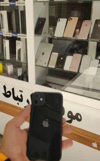 ایفون11/128zaaاقساط