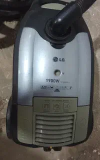 جارو برقی مارک ال جی