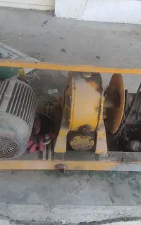 بالابر 3فازو تک