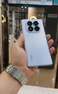 شیاومی Note 14 pro  با حافظه 256 گیگ