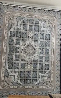 همه چیز د ر فرش های ما /*کیفیت و زیبایی