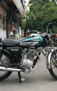 هوندا 200