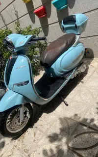 کاوان اس ۱۵۰ سی سی