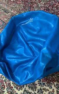 توپ گلداستار اورجینال