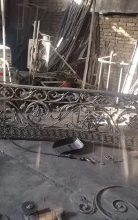 استاد کار درب و پنجره فلزی