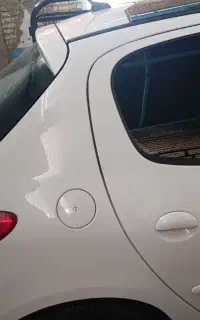۲۰۷ پانا قالپاق مدل ۴۰۴