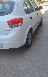 تیبا ۲