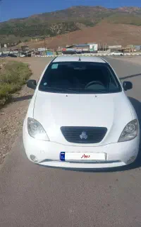 فروش تیبا۲