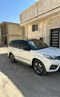 ایکس ۳۳ اس مدل بهمن ۱۳۹۶