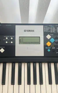 اُرگ Yamaha