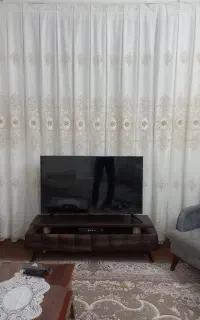 پرده پذیرایی