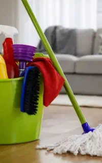 نظافت خدمات نظافتی