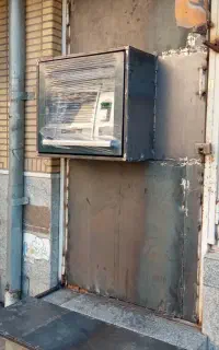 جوشکار سیار