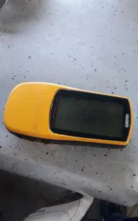 جی پی اس گارمین