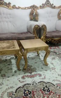 مبل سلطنتی