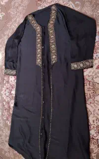 مانتو زنانه سایز۳