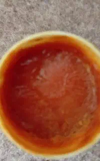 پماد سوختگی دست ساز