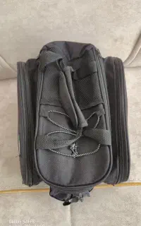 کیف دوچرخه سواری