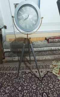 ساعت ایستاده نو