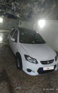 کوییک R مدل اسفند ۹۹