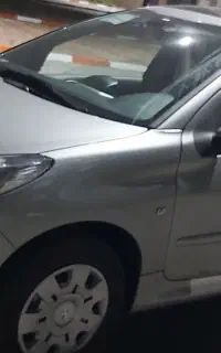۲۰۷ پانوراما جهت معاوضه فقط با دنا پلاس