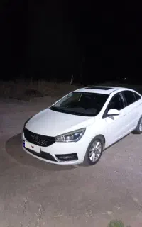 اریزو۵ دنده ای لاکچری مدل ۹۷