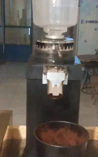 آسیاب فله زن ارغوان مدلA1