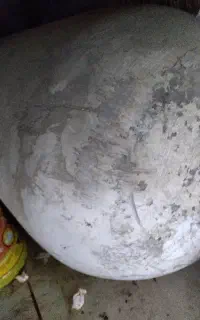 کپسول گاز cnj