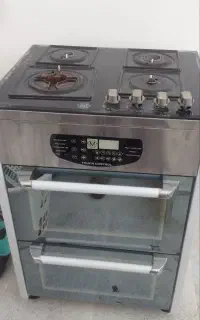 گاز 4 شعله فروشی