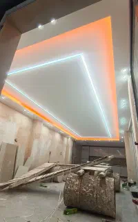 سیم کشی ساختمان