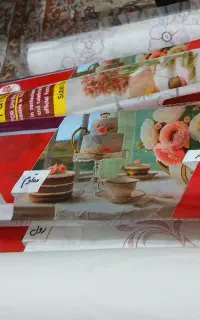 فروش سفره یکبار مصرف به صورت عمده و تکی