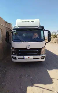 ۶تن دایان