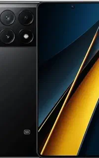 Poco x6pro