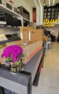 استخدام مهندس کامپیوتر و فروشنده و ادمین