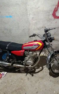 موتور نیکتاز ۲۰۰
