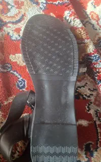 سایز ۳۸ کفش تابستونی