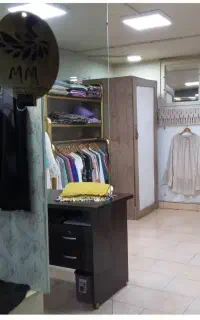 اجاره مغازه در پاساژ بزرگ تنکابن