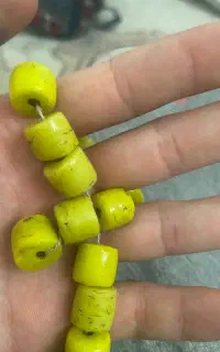 سنگ کهربا