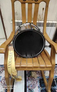 طبل سایدرام(یاماها اصل)