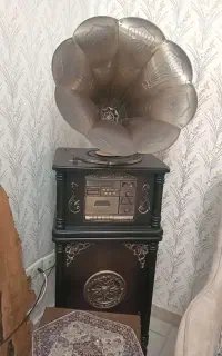 گرامافن